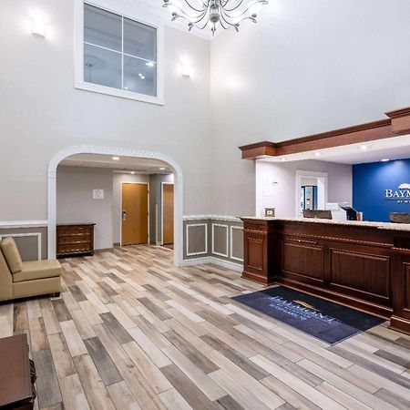 Baymont By Wyndham Budd Lake Exterior photo