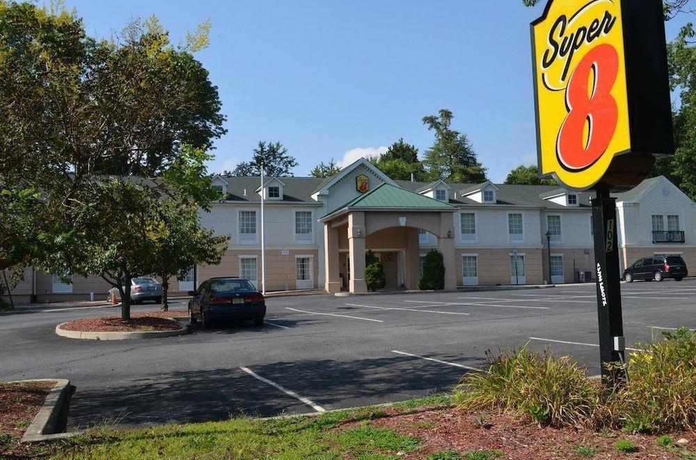 Baymont By Wyndham Budd Lake Exterior photo
